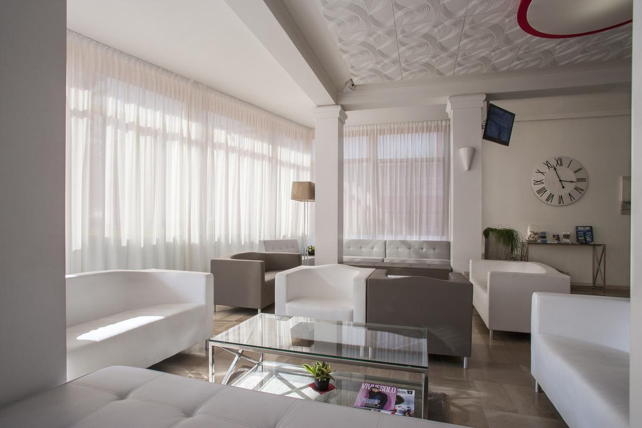 Hotel Sofia Lido di Jesolo Exteriör bild