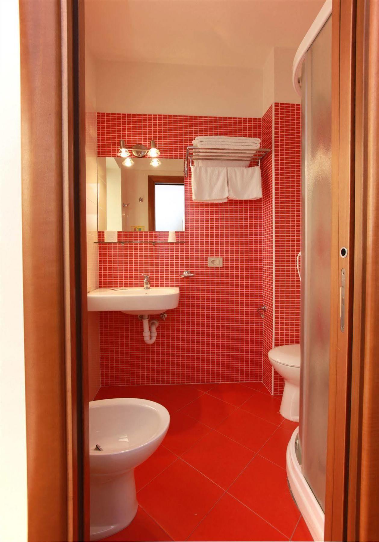 Hotel Sofia Lido di Jesolo Exteriör bild